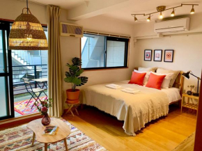 Al Di La Yotsuya - Vacation STAY 10297
